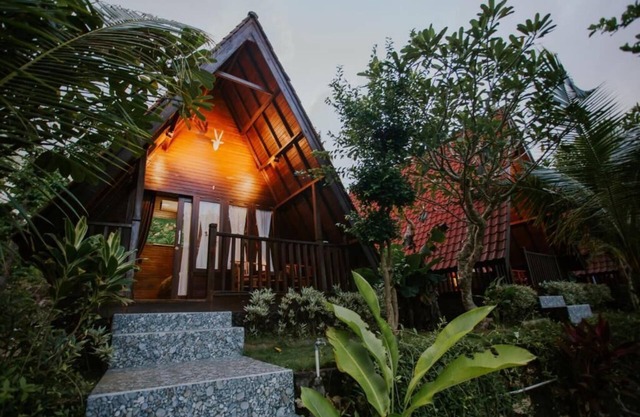 Jun Cottage Nusa Penida