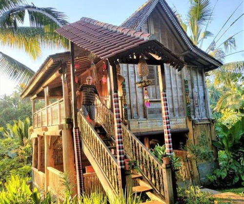 Jungle Haven Bali - JHB