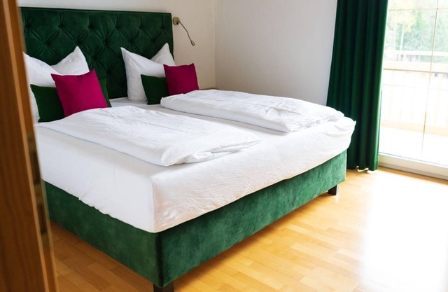 Junior Suite - Kaiserhof