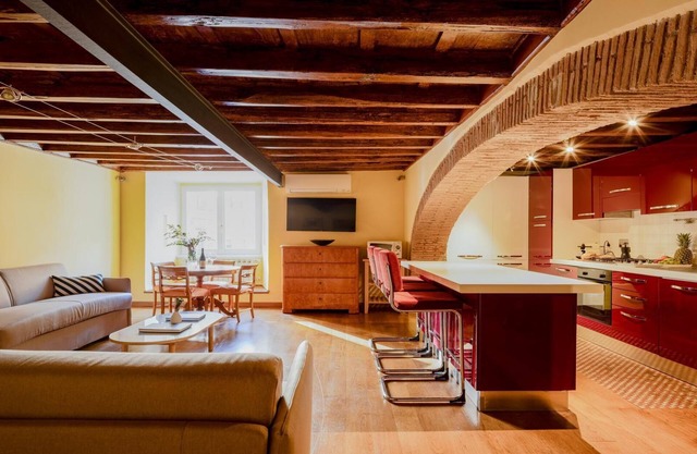 Junior Suite Monserrato