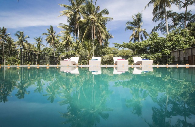 Junjungan Serenity Privite Villa & Spa + Pool