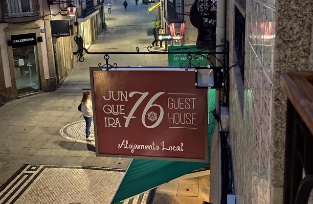 Junqueira76 Guesthouse