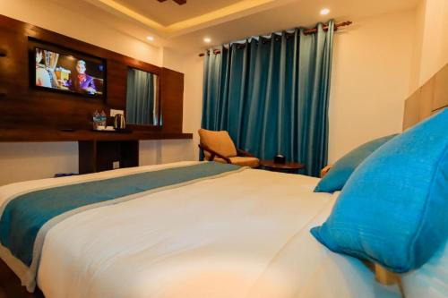 Jupiter Plaza Grand