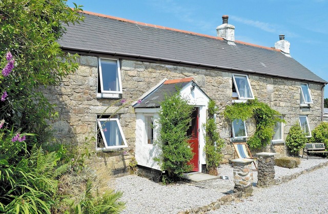 Just 9 miles from the coast, with long sandy beaches and coastal paths.