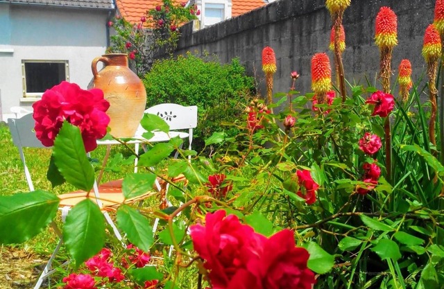 Just a few minutes from Futuroscope/Aqua/Arena, ideal family apartment for 4 people