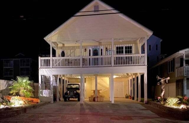 Just for the Shell of it by RedAwning