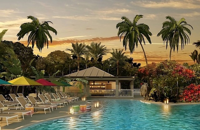 Just What You Were Looking For! 3 Relaxing Units, Pet-friendly, 2 Outdoor Pools!