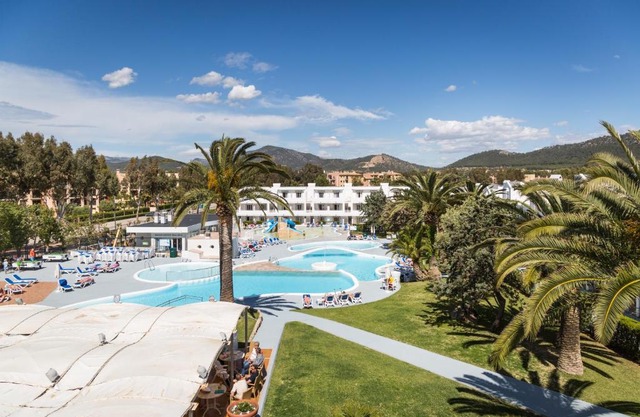 Jutlandia Family Resort