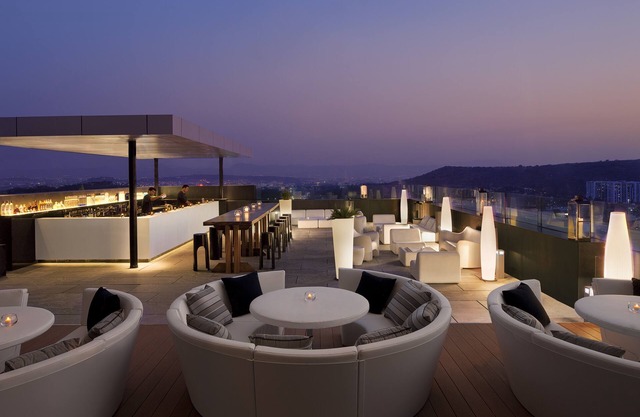 JW Marriott Hotel Pune