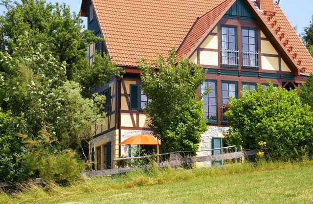 Kölliger Hirtenhaus - Apartment