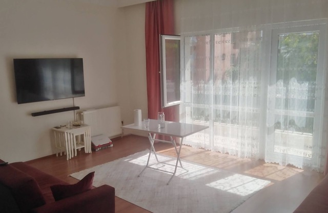 kızılay an apartment city center