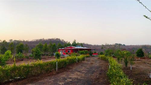 K&D Farm
