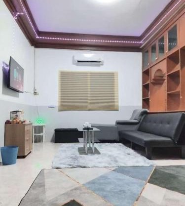 K hatyai house