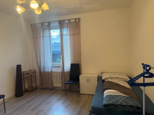 K&K Unterkunft Gelsenkirchen