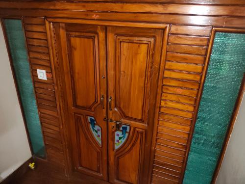 K S Guest House