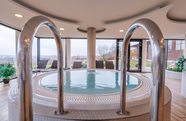 K-Triumf resort