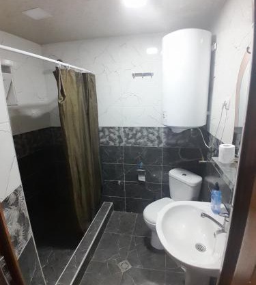 Kachal guest house