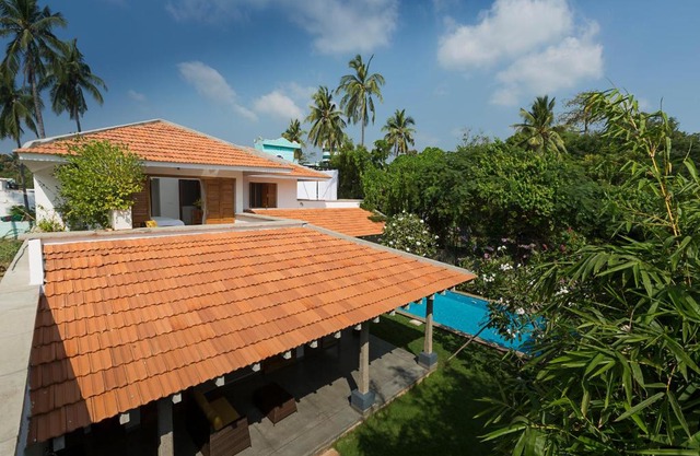 Kadal The Beach House