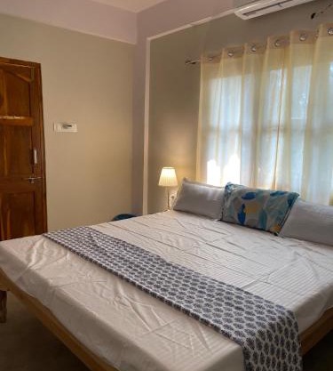 Kadam Villa