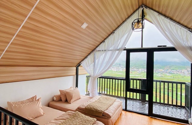 Kahiyang Villa Dieng