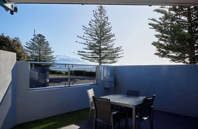 Kaikoura Luxury Apartments