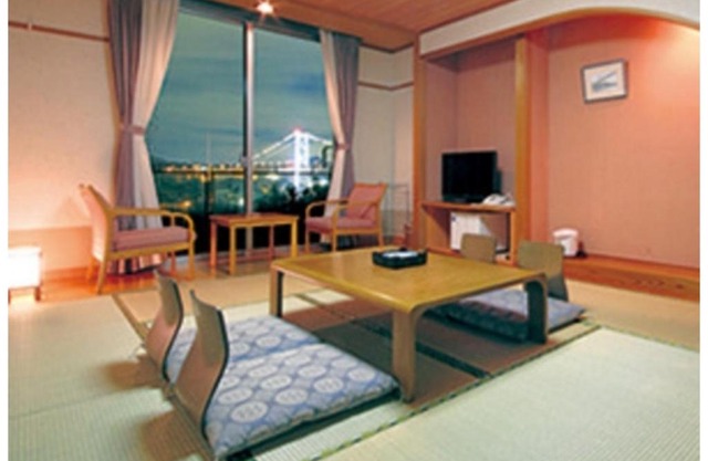 Kaikyo View SHIMONOSEKI - Vacation STAY 15379v