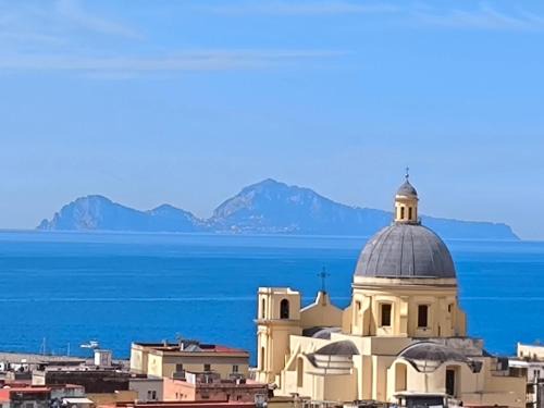 Kairòs - locazione turistica