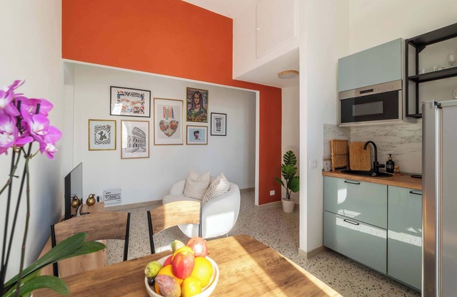 Kaizen The Barista 3BR Apartment With Coffee St