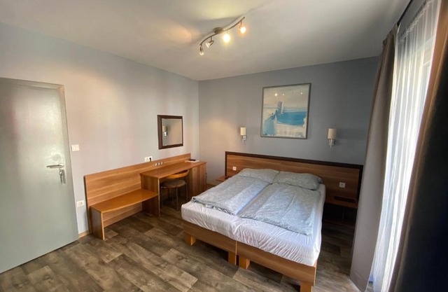 Kalcit Tourist Motel