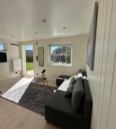 Kaldvell Stays Central - New Apartment