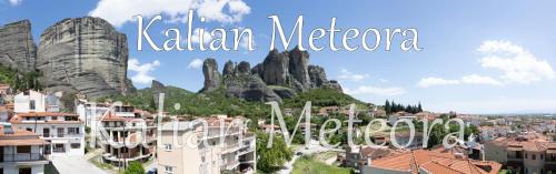 Kalian Meteora