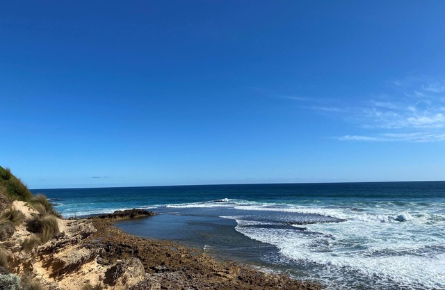 Kalina Couples Coastal Escape