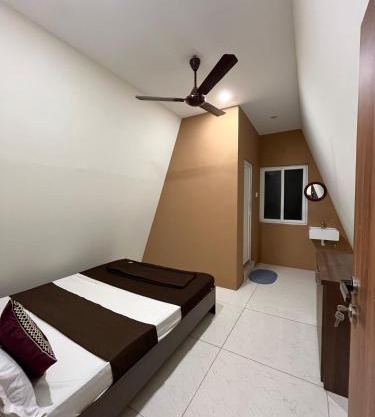 Kallal Cottage