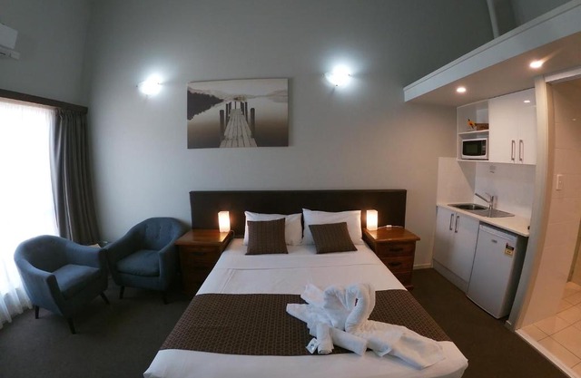 Kallangur Motel