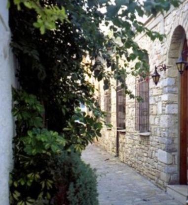 Kallirroi Studios