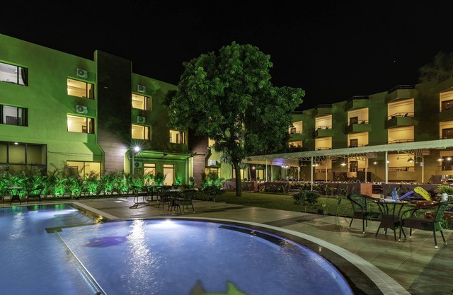 Kalyanam Hotel & Resort
