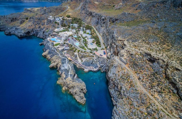 Kalypso Cretan Village Resort & Spa