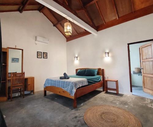 Kambuna Bungalow