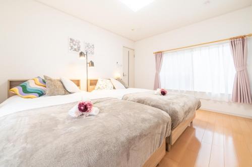 KANAKO GUEST HOUSE 3号館 Osaka