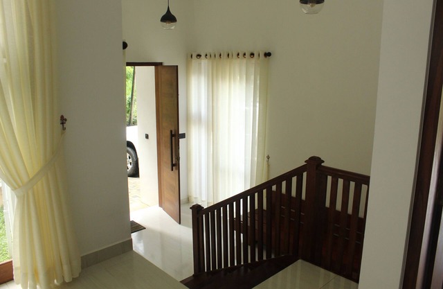 Kandy Lotus Villa