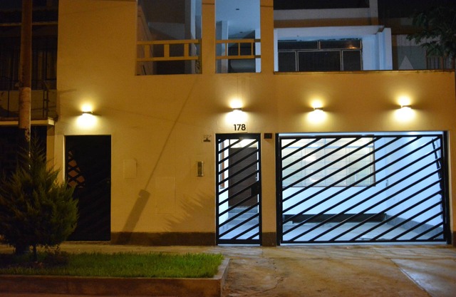 Kangaroo Wasi Airport Bed & Breakfast