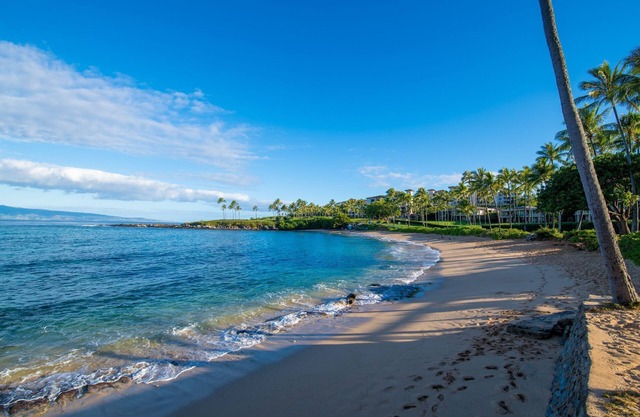 Kapalua Bay Villas – Spacious Double Retreat in Maui’s Premier Resort