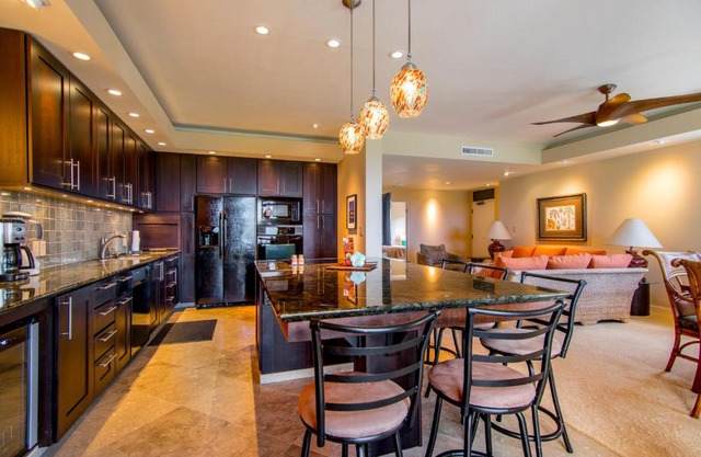 Kapalua Golf Villa 16V 2