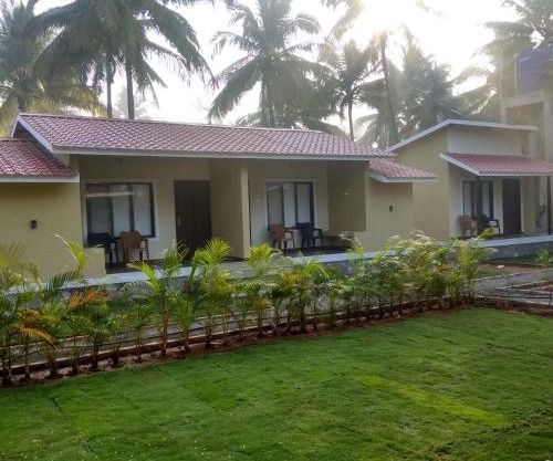 Kapil's Beach Resort