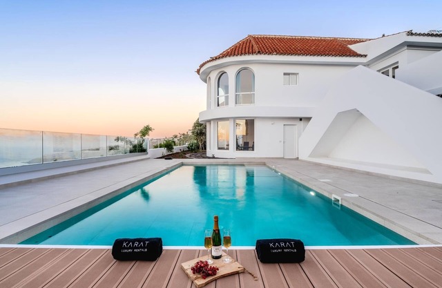 KARAT Villa Sound of the Sea