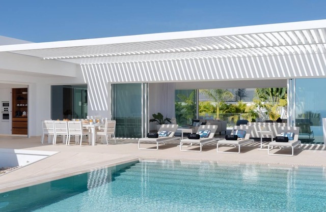KARAT Villa Splendida