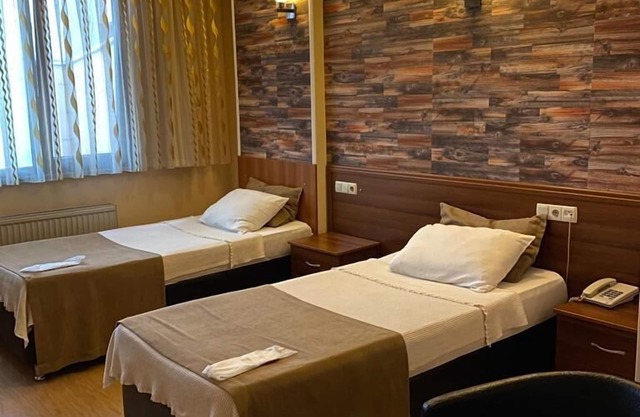 Karayel Hotel