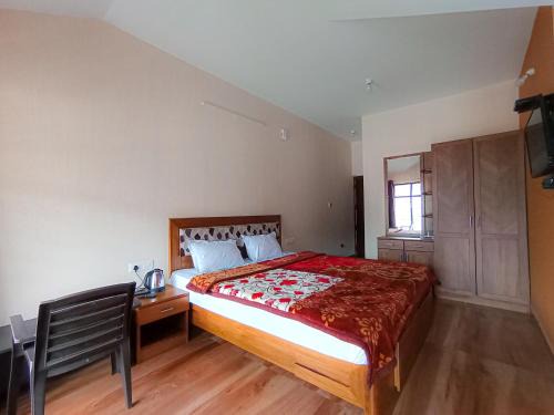 Karpagam Residency