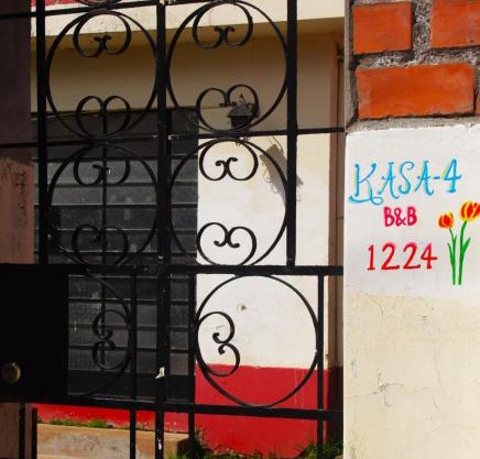 Kasa-4 B&B Family Home