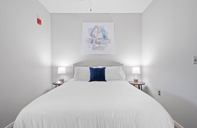 Kasa | Welcoming Space Near South Side Marina | Pittsburgh